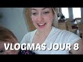 Vlogmas jour 8  on parle recyclage