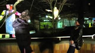 Lichter Des Respektes