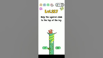 Trick Me Level 217 Walkthrough