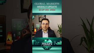 🌍 Weekly Global Market Outlook: Dec 23-29, 2024 🌍 #weeklysummary #economicoutlook #marketsexplained Net Worth