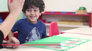 School Assessment Video