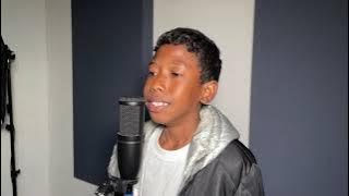 Cover miaraka @ Tsinjo ''AMPITAO''  | Dom Rasolo