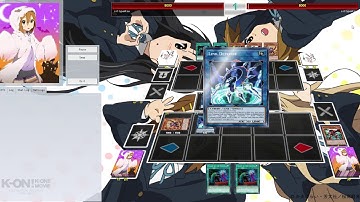 Mathmech Division Spell/Trap Turn 1