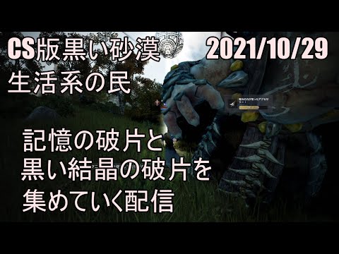 楽しいよps4黒い砂漠 10 29記憶の破片と黒い結晶の破片を集めていく配信 ご質問などあればぜひ Youtube 楽しいよps4黒い砂漠 10 29記憶の破片と黒い結晶の破片を集めていく配信 ご質問などあればぜひ Youtube