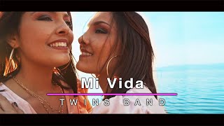 Twins Band - Mi vida (Official Video)