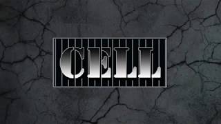 Shrewsbury Prison SCREAM Park - The Cell Maze