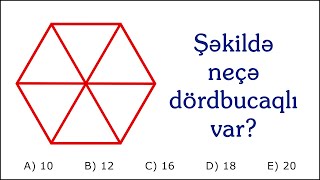 Məntiq Sualları Və Cavabları Asan Izah