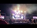 Santana - Funky Good Time / Nashville, Tn / FirstBank Amphitheater / 2021