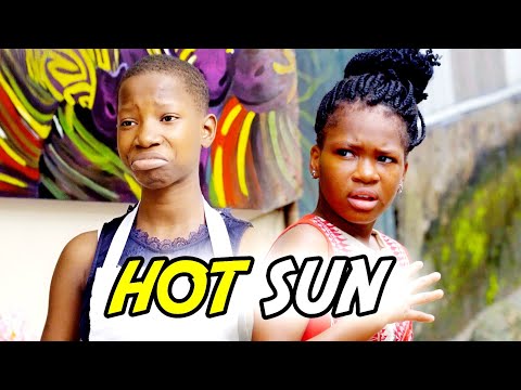 Hot Sun (Mark Angel Comedy)