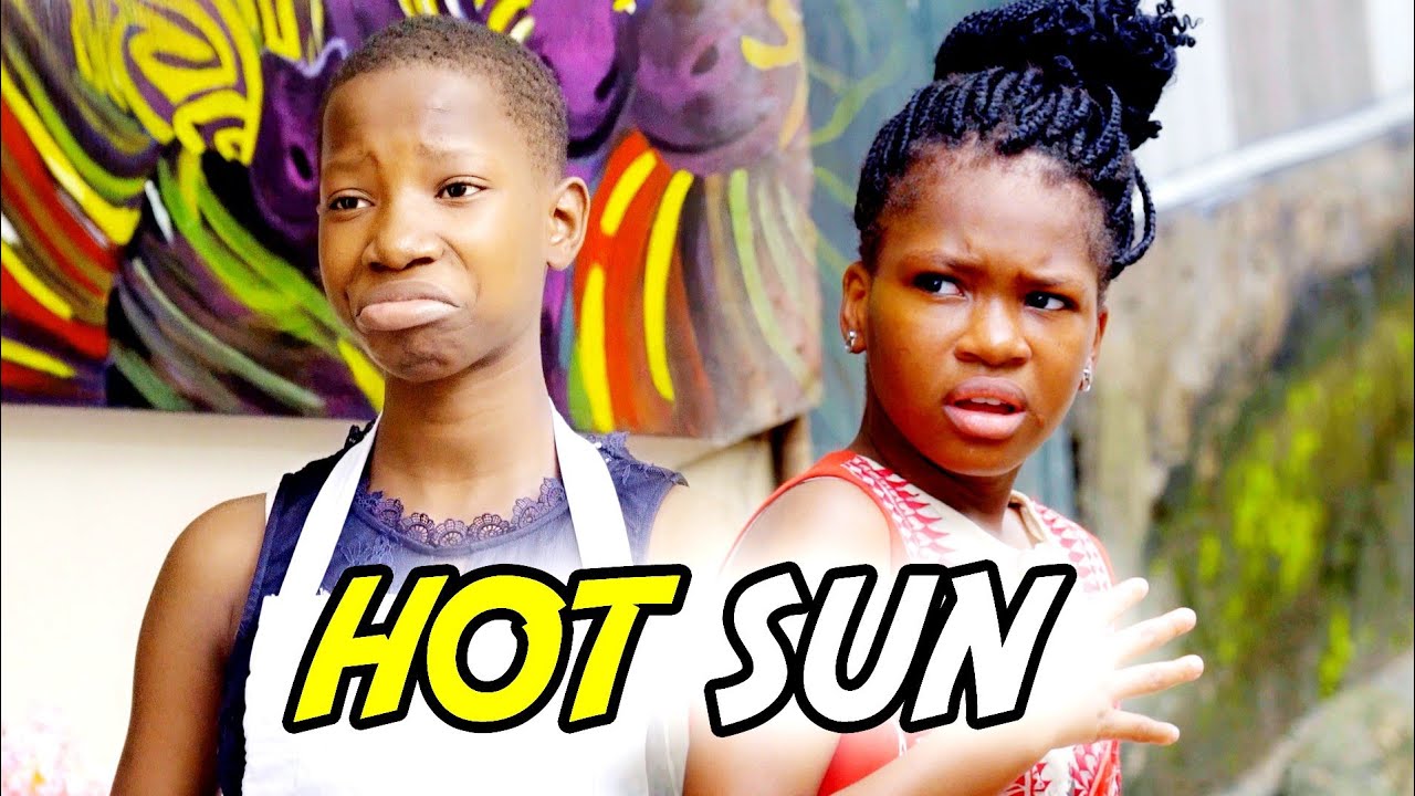 Download Hot Sun (Mark Angel Comedy)