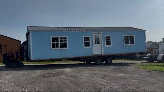 This Building Got a Second Chance!!