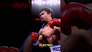 Pacquiao vs Vargas | WBO Title Fight