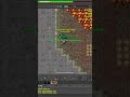 GD DE THAIS #shorts #tibia #gravedanger #dukekrule #tibiammorpg