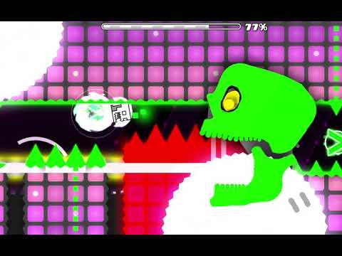 [GD 2.11] - "CraZy" 100% by DavJT