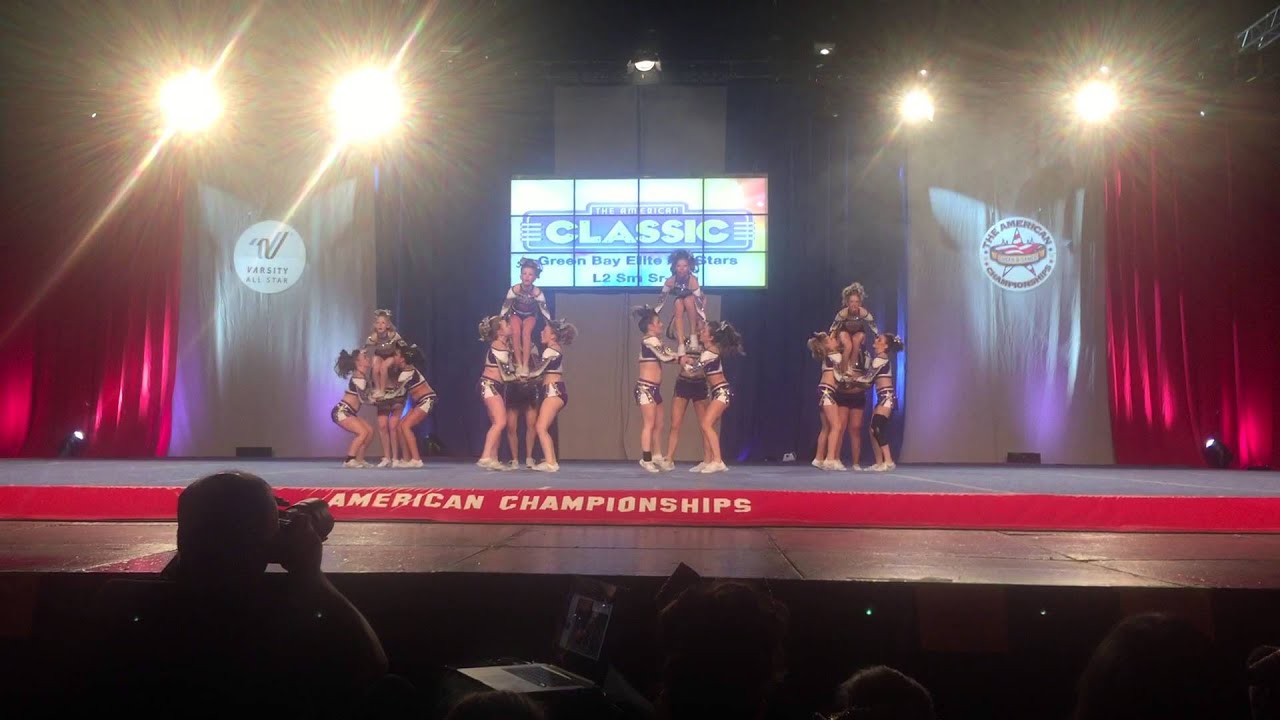 Green Bay Elite Teal American championship day 2 3/15/2015 YouTube