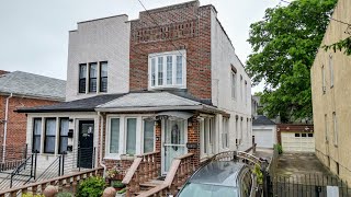 447 E 46th Street video tour