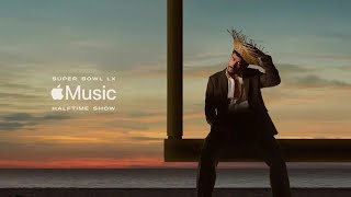 Bad Bunny | Super Bowl LX Halftime Show (Studio Version)