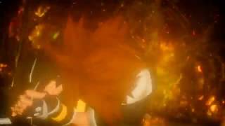 Kingdom Hearts 3 Demo