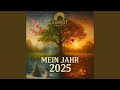 2025 Mein Jahr