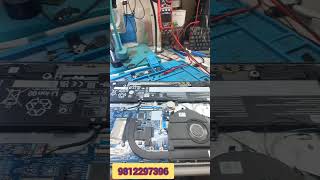 Dead Laptop to Working Again!