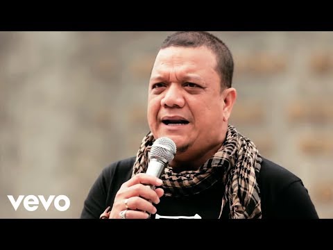 Mitoy Yonting - Bulag