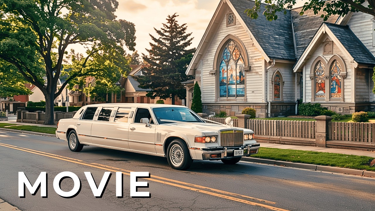 An amazing romantic drama you might have missed / Full Movie HD