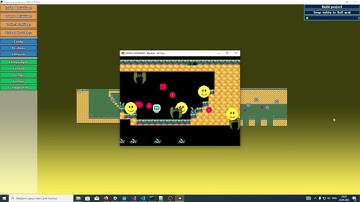 [SGDK] Shmup engine, Improved Chunk load optimization in studio