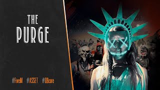 FiveM Script - The Purge Event (inspired by the movie)