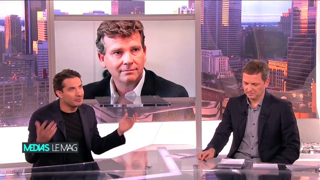 Jérémy Ferrari : les politiques, 