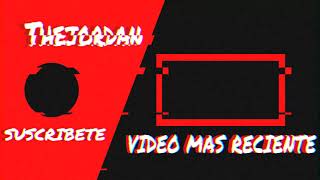 Outro Para Thejordan