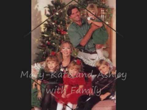Watch Mary-Kate and Ashley with Family on YouTube Watch Mary-Kate and Ashley with Family on YouTube