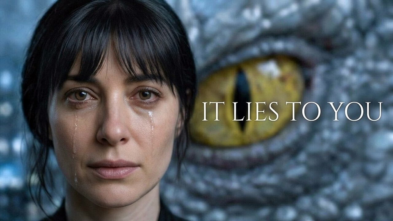 MASTER Your Anxiety 🐉 