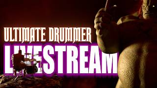 [1]ULTIMATE DRUMMER &amp; Internet Fail With Crispy Jeb. 