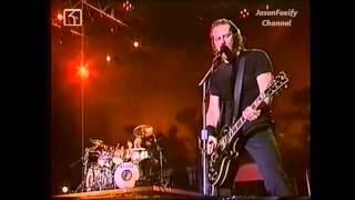 Metallica - Fuel (Live in Bulgaria)