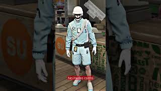 Melhores Trajes Tryhards Do Gta Online