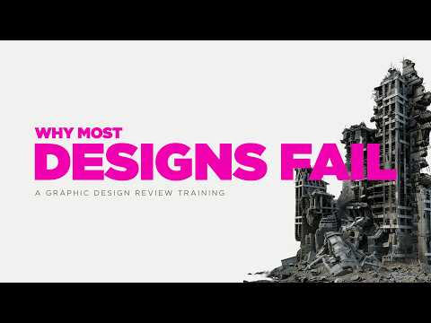Design Smarter, Not Harder: Mastering Good Design