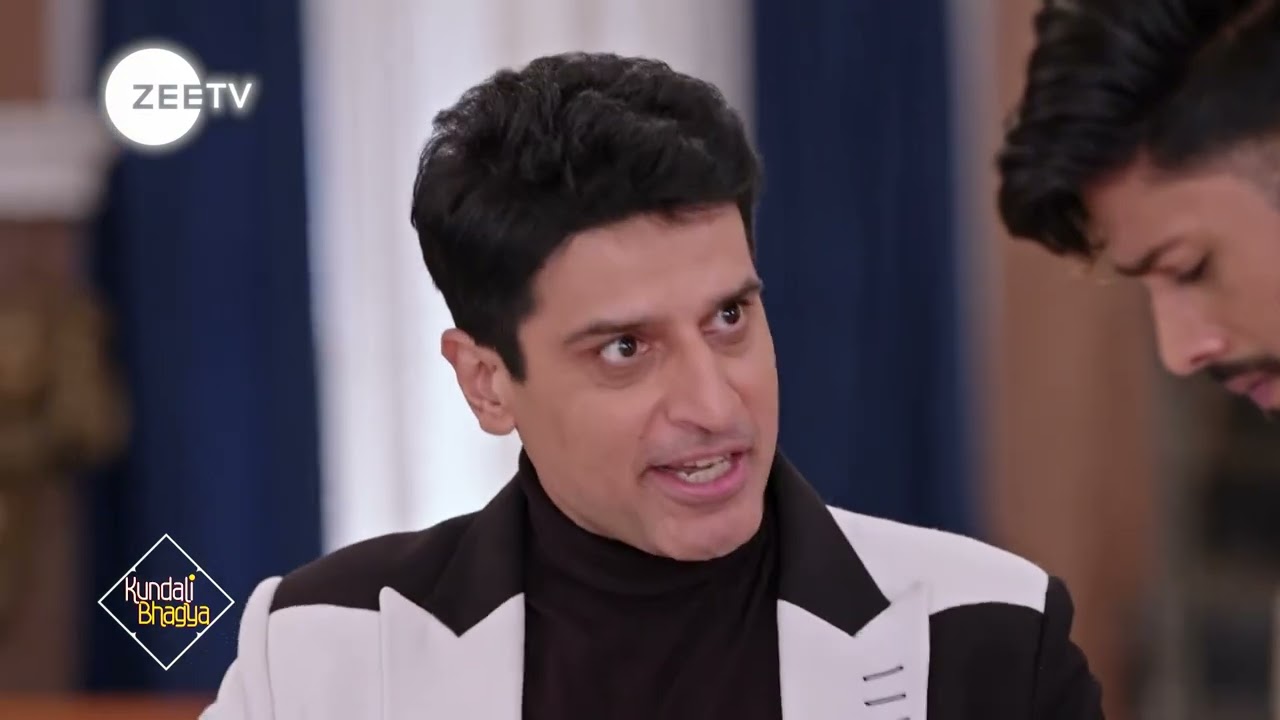 Kundali Bhagya Latest Episode 1922 Best Scene | कुंडली भाग्य | Shakti, Shraddha | Zee TV APAC