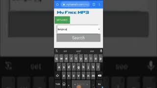 How to Download mp3 song in 1 minute |Tech in Earth screenshot 4