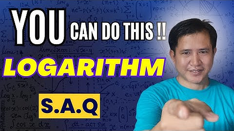 Short Answer type questions | Logarithms | WBBSE Class 9 maths