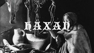 Haxan: The True Story of Witchcraft