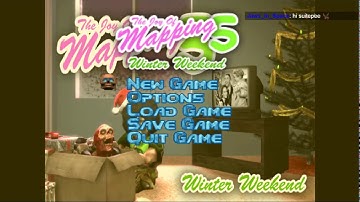 Doom Wadstream: The Joy of Mapping 5 part 5