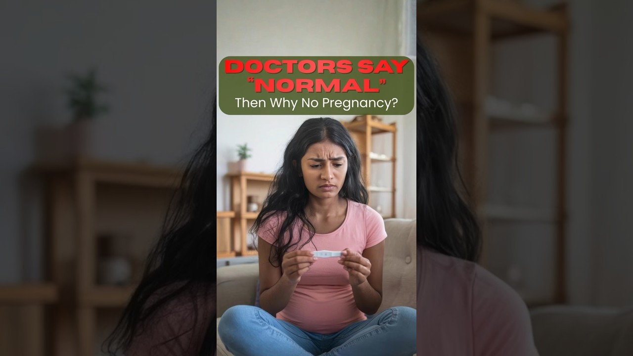 Struggling with Low Sperm Count? Expert Fertility Care in Ludhiana | Sanjiwani Health Centre