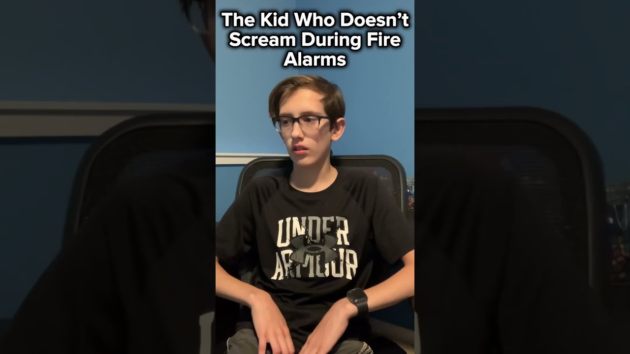 Types Of Cool Kids At School Funny Lol