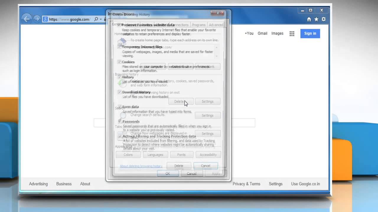 Fix error message "Addresses are Temporarily Unavailable" in AOL® Mail