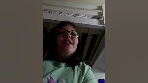 Random vid because we were dared
