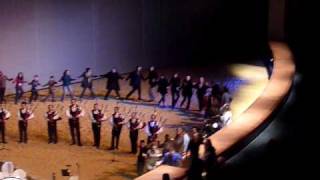 An dro - AG du Puy du Fou