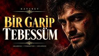 Bir Garip Tebessüm Kayabey Kayabey