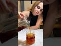 #icetea #холодныйчай #персики #лимон #освежает #быстроивкусно