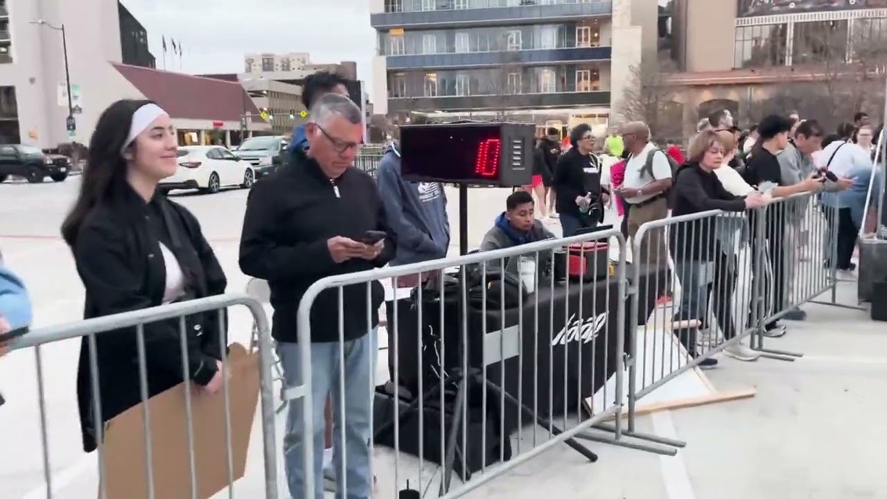 Run the Alamo Marathon/Half Marathon 2026