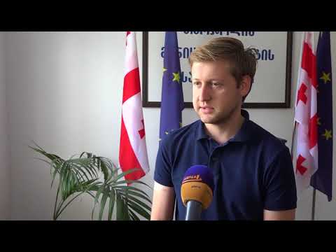 საბავშვო ბაგა-ბაღების დაზუსტებული რეგისტრაცია განახორციელა